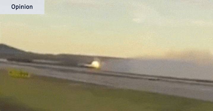 What we know so far about cause of UPS cargo plane crash