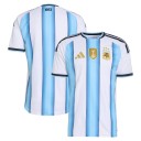 Adidas Releases Argentina 2026 World Cup National Team Jerseys: How to Buy Home Kits, Lionel Messi