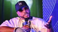 Timbaland Defends Pro-AI Stance in Lengthy IG Post, Mike Dean Claims He’s Being Paid Off