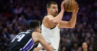 Nuggets extend winning streak to five with victory over Kings