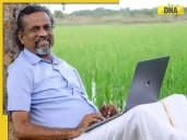 Zoho's founder Sridhar Vembu is advising young entrepreneurs to marry in their..
