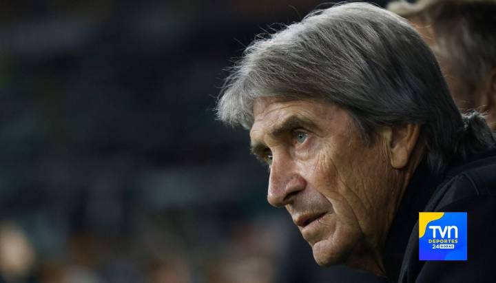 Renovó hasta 2027: El nuevo sueldo de Manuel Pellegrini en el Betis