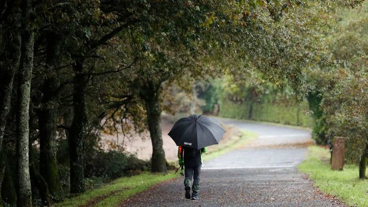 La Aemet advierte de la llegada de Claudia: así será la nueva borrasca con gran impacto sobre España
