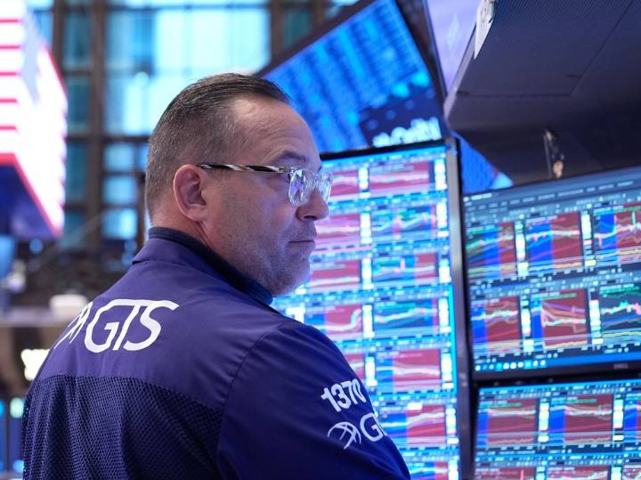 Why you should treat the latest stock rally with skepticism