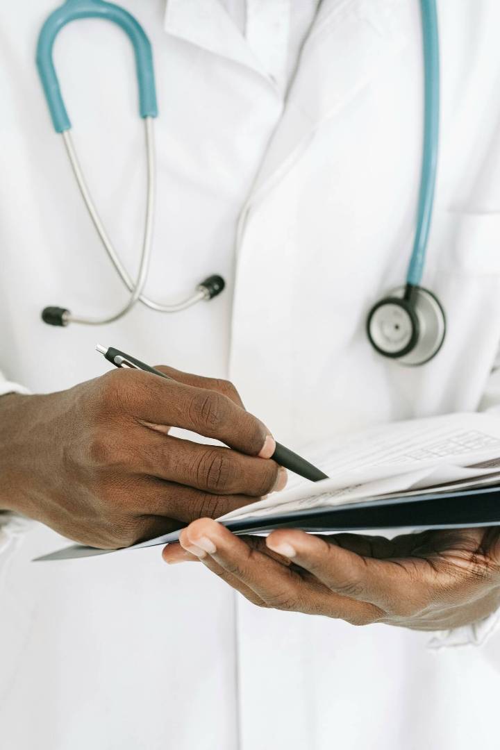 Cure for those sick of sick notes