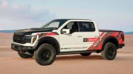 Ford F-150 Raptor R: 900 caballos para dominar el asfalto