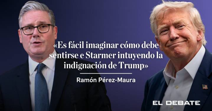 El permanente sectarismo de la BBC