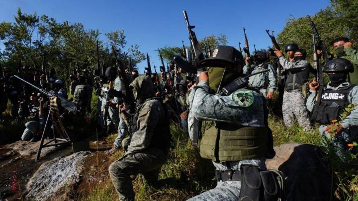 EU reconoce avances de Sheinbaum y prepara nuevas medidas contra cárteles