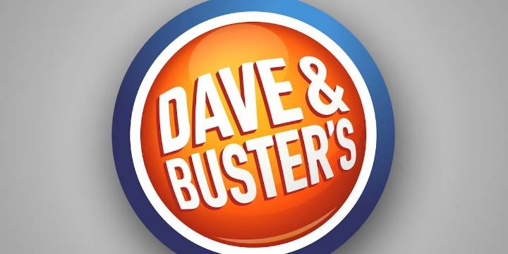 Dave & Buster’s is headed to College Station
