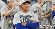Dave Roberts receives zero votes in NL Manager of the Year voting