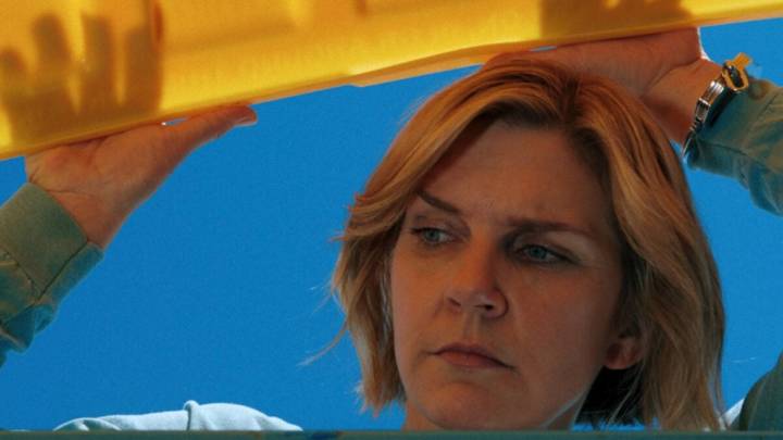 That 'Pluribus' Cameo Was Exactly Who You Thought It Was