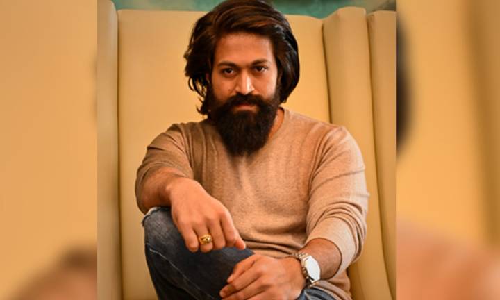 Superstar Yash's mother lodges police complaint against 5; accuses them of threat, blackmail