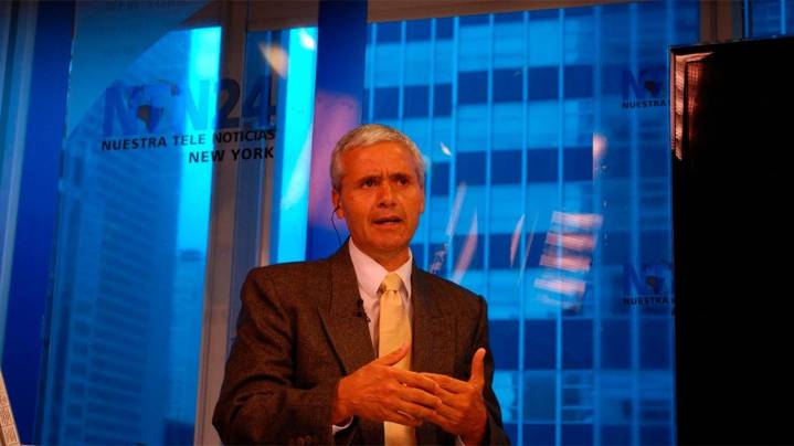 El ejemplo de Colombia: Por qué la amenaza narco no se resuelve solamente con las fuerzas de seguridad