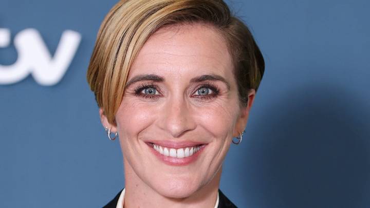 Line of Duty star Vicky McClure's Nottingham home that 'goes against the grain'