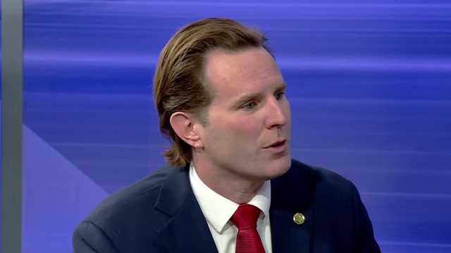 Portsmouth mayor considers potential run for New Hampshire governor