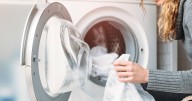 People can avoid getting '£220 bill' by changing washing machine setting