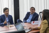 ProInversión impulsa inversiones para modernizar infraestructura nacional