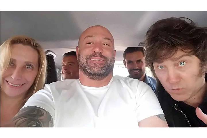 💊 Causa ANDIS: empresario reveló presuntos pactos ilegales en el negocio de medicamentos