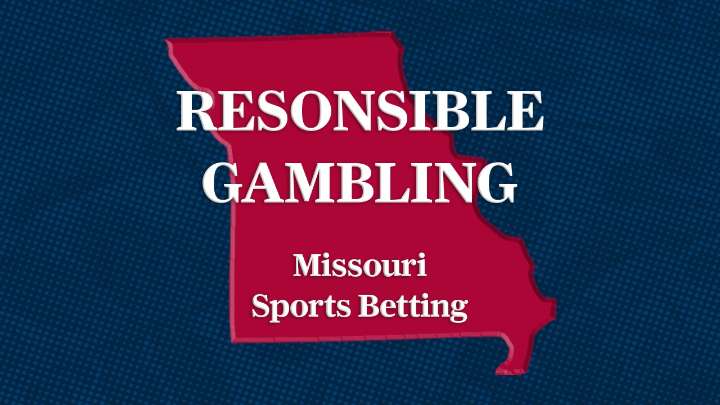 Responsible gambling in Missouri: Voluntary exclusion and player protections