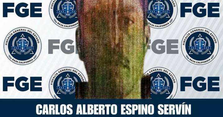 Sentencian a 22 años de prisión a “El Mono” por homicidio calificado