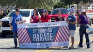 Orlando’s Veterans Day parade draws big crowds at Lake Nona debut