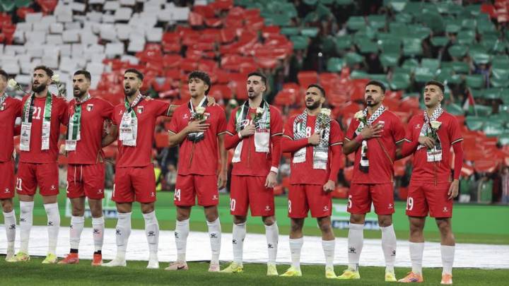 Euskadi gana a Palestina para cerrar una jornada festiva, solidaria y reivindicativa