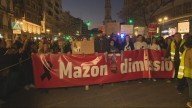 "No ha dimitido, le hemos hecho caer": las víctimas de la DANA sacan pecho de la dimisión de Mazón al que quieren ver en la cárcel