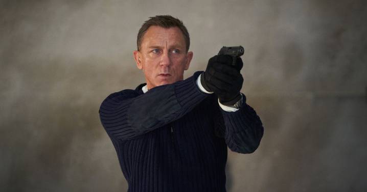 Daniel Craig says the best Bond song is a Radiohead tune you’ve never heard