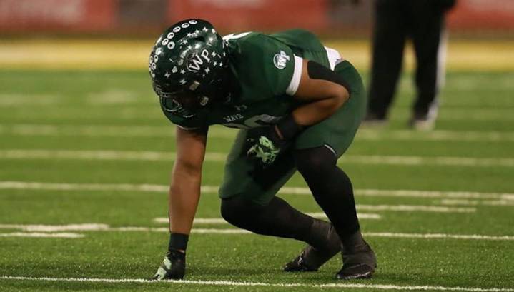 2025 Mr. Football award winners announced in Mississippi