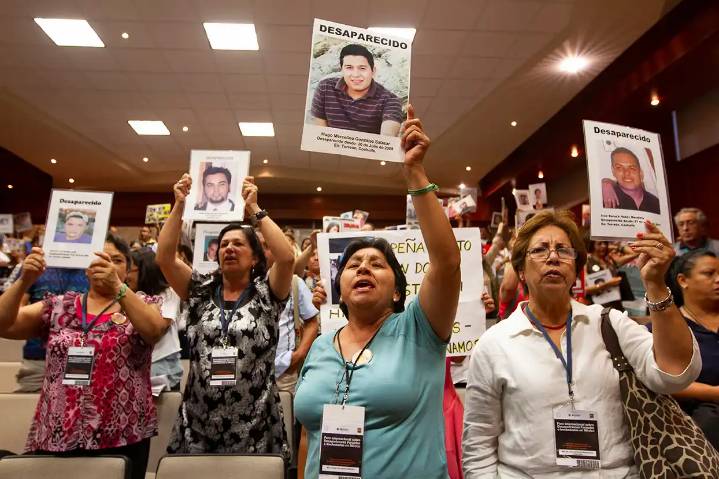 Solicitará FGE más presupuesto en 2026 para reforzar las acciones de búsqueda