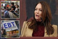 USDA chief says 'everyone' will have to reapply for SNAP benefits after claiming rampant fraud