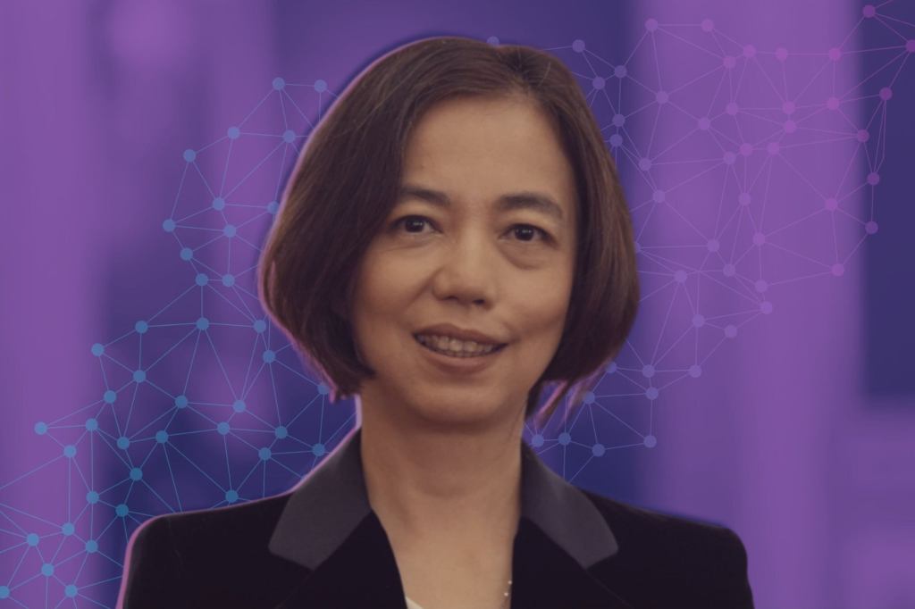 Godmother of AI: Young Workers Are Making a Common Mistake