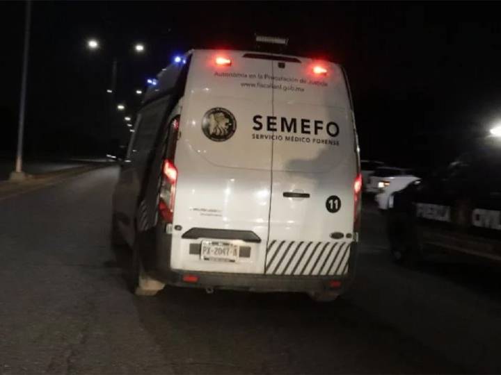 ¡Malacopa! Mata a su ‘compa’ con un cuchillo por no pagarle una deuda