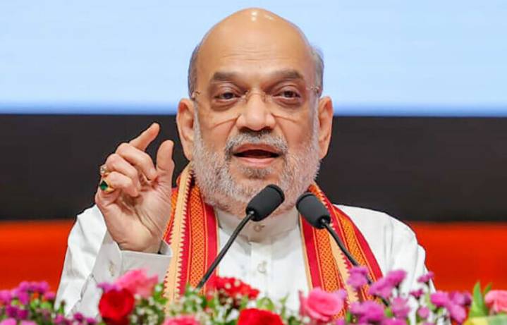 HM Amit Shah Congratulates Amul, IFFCO For Landmark Achievement Among World Cooperatives