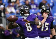 Ravens vs. Jets live updates: Coverage from NFL Week 12