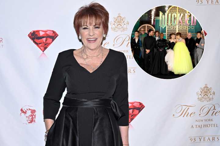 Judy Garland’s Daughter Reveals Her Thoughts About ‘Wicked’ Films