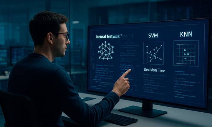 Cómo elegir las mejores herramientas de inteligencia artificial