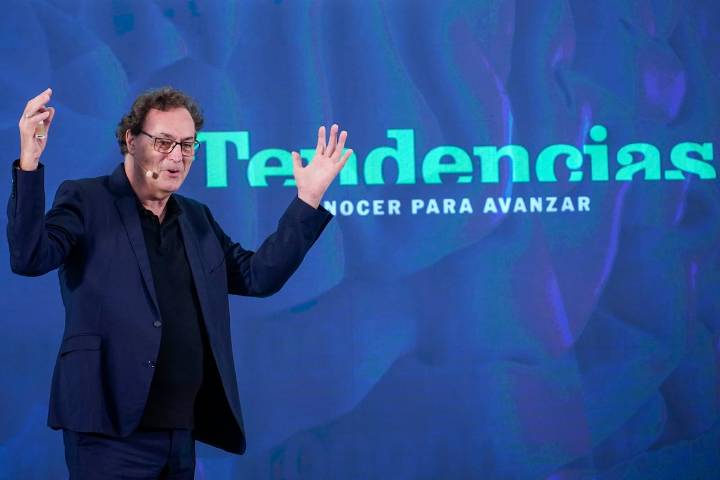 Tecnología, poder y la búsqueda de lo humano: respuestas del presente para preguntas del futuro