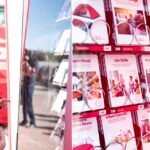 Giving Machines return to the Valley for 2025 holiday season