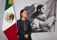Congreso de Perú declara persona ‘non grata’ a la presidenta Claudia Sheinbaum