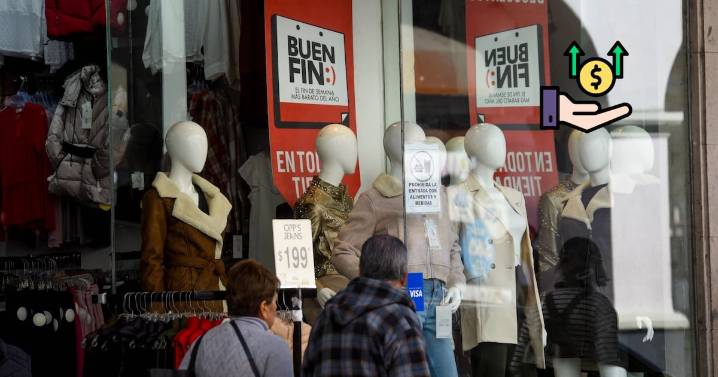 Buen Fin 2025: ¡Aquí los mejores descuentos! Hasta 60% en pantallas, ropa y celulares