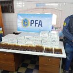 Se recuperaron más de 82 mil ampollas de...