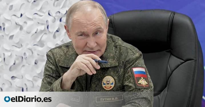 La prensa de la órbita de Putin no compra el plan de paz de Trump para Ucrania: “Seguiremos luchando”