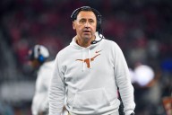 ESPN GameDay Host Predicts End is Near For Steve Sarkisian After Urgent Fix Demanded ESPN College GameDay didn’t make any firm prediction about Texas’ HC, Steve Sarkisian's drama, but Howard’s take sp