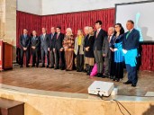 XXV Edición de la Entrega de Premios de la Peña José Luis Galloso