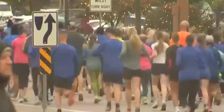 Springfield safety officials urge commuters to expect increase in traffic during Bass Pro Shops Marathon Weekend