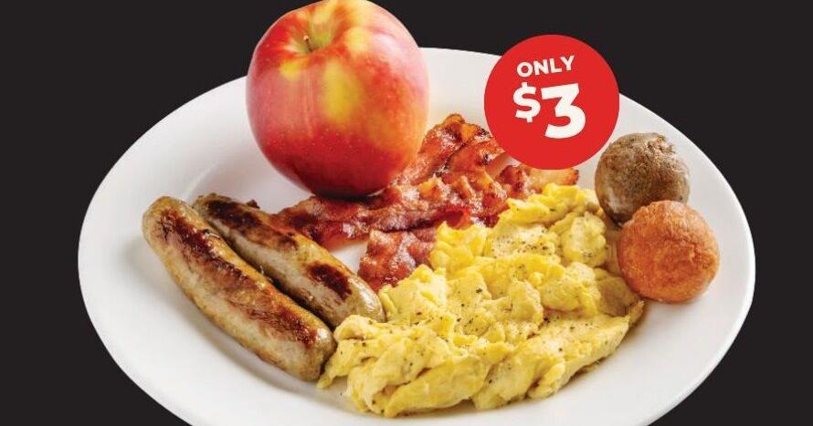 Hy-Vee extending $3 meals and free kids meals to help local families