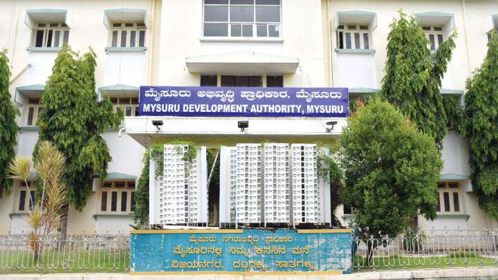 Rs. 500 cr. MDA fund to fuel Greater Mysuru development