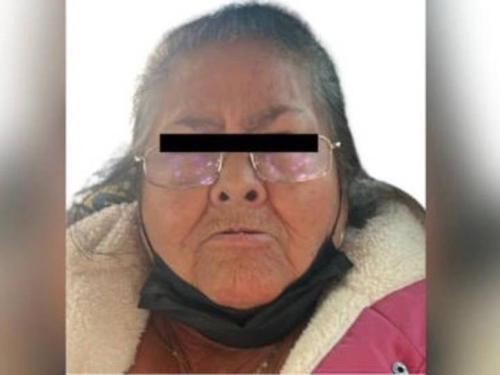 Audiencia de 'abuelita sicaria' de Chalco: 'Empujan' prisión domiciliaria por salud