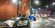 Birmingham: Woman stabbed in neck dead at 34 after 'unprovoked attack'